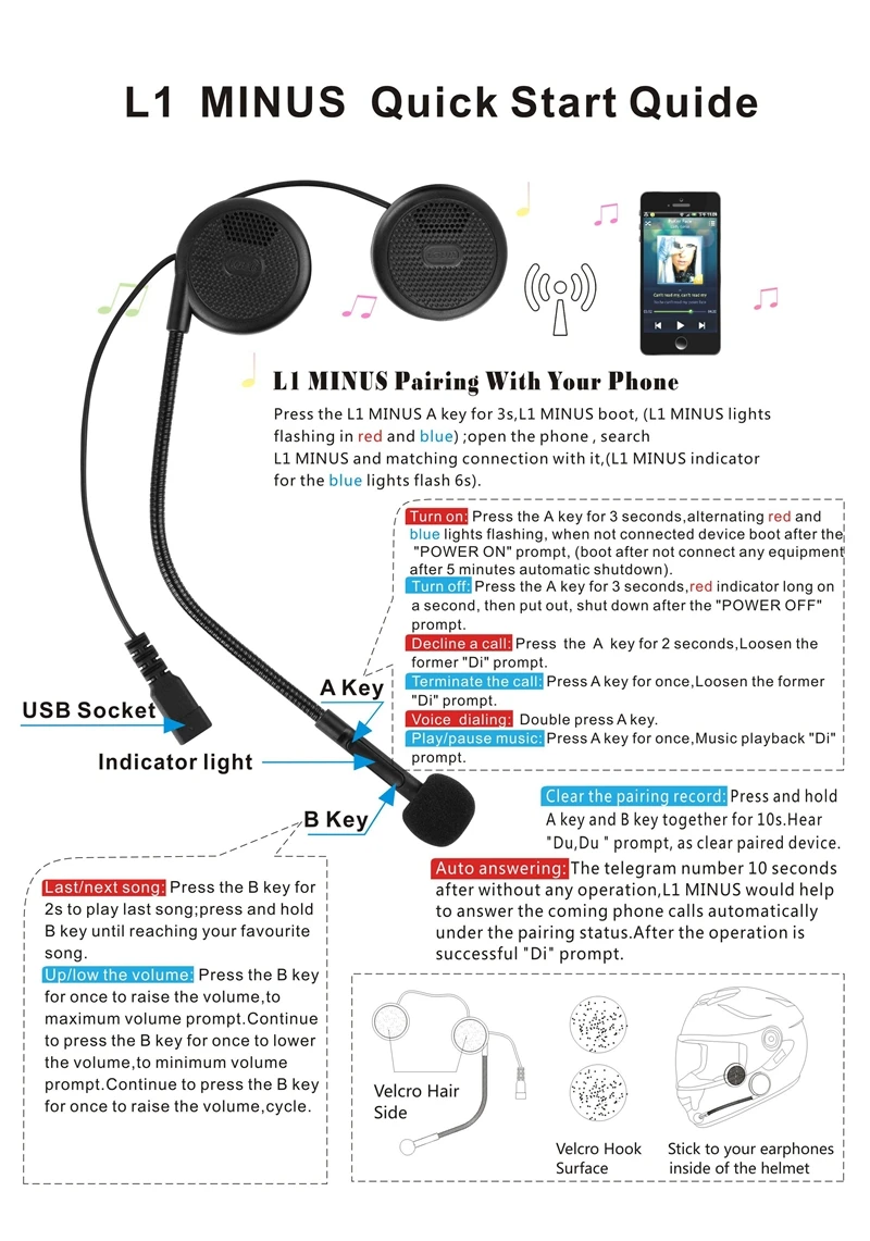 Soman Bluetooth шлем мотоциклетный открытый езда полный уход за кожей лица гоночные шлемы с принтом черепа ECE Сертифицированный шлем для гонок крутой