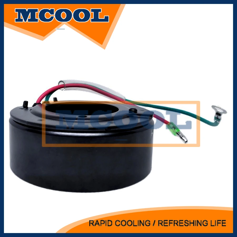 Auto Air Conditioning Compressor Clutch Coil For Honda Civic 1.8l 2006