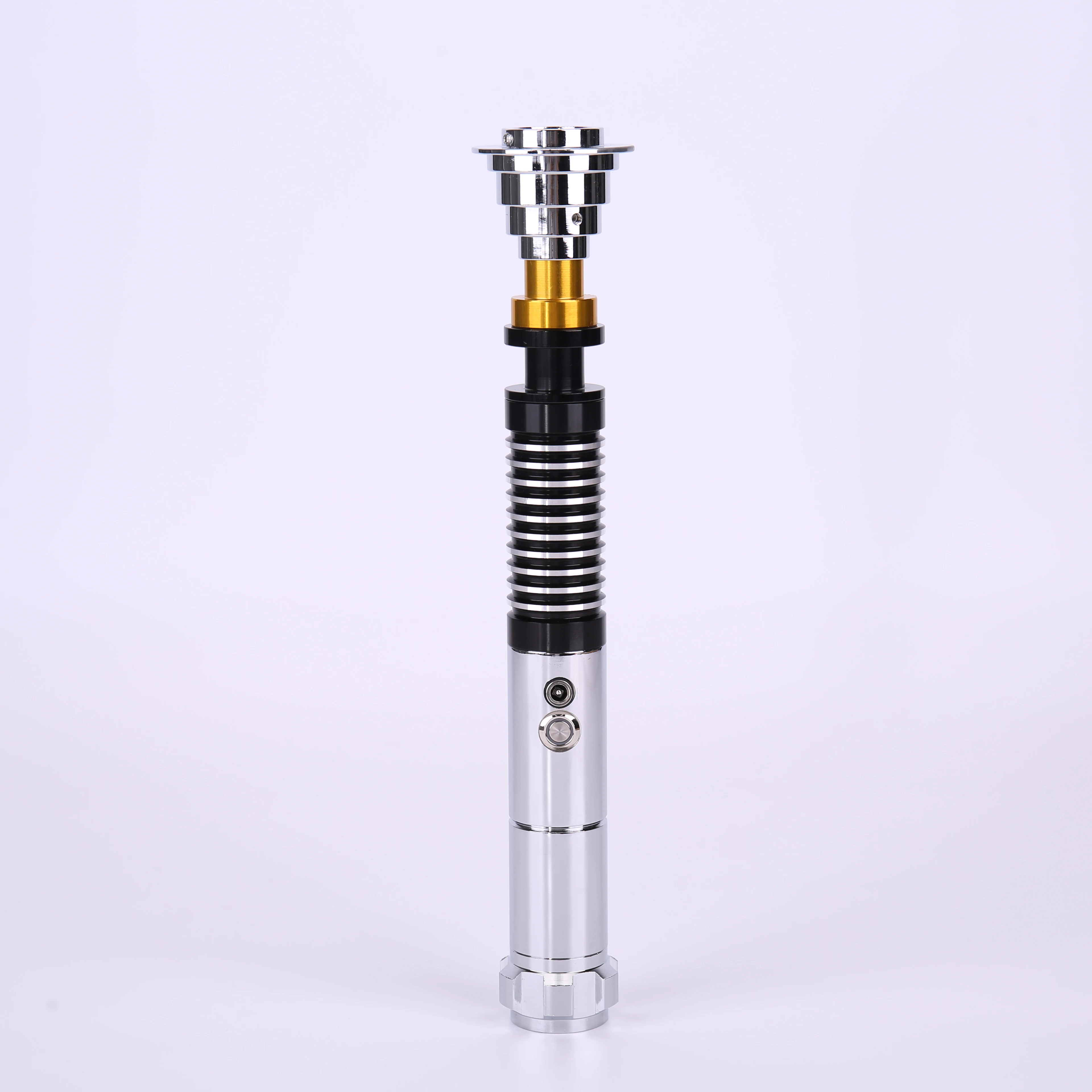 TXQSABER RGB Luke Saber ручка 12 цветов металлическая рукоятка 6 набор звуковая Регулировка