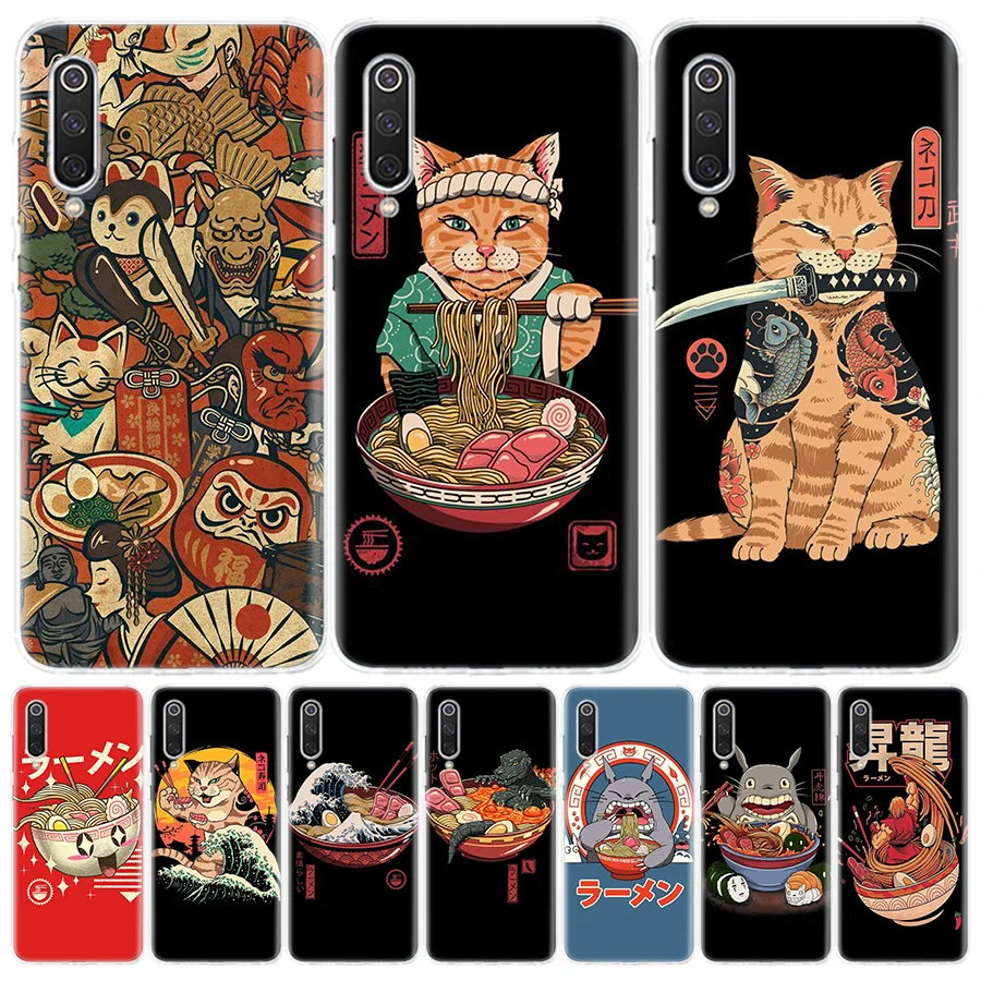 Чехол для телефона Xiaomi Redmi Note 10 10S 9 9S 8 8T 7 6 9T 9A 9C 8A 7A 6A 4X 5 Pro | Мобильные телефоны и