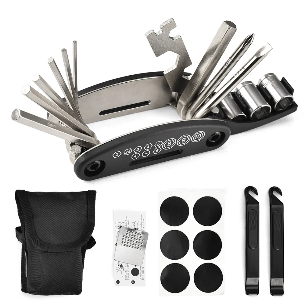 all bike tool kit