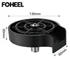 FOHEEL Washer Bar Glass Rinser Automatic Cup Kitchen Tools & Gadgets Specialty Tools Coffee Pitcher Wash Cup Tool Kitchen 5