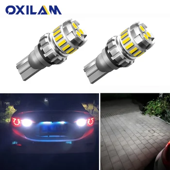 

2Pcs Canbus W16W LED Car Reverse Lights for Mazda 6 323 2 3 5 CX-5 CX-7 CX-9 CX 7 Axela MPV Navajo Protege 1156 ba15s 7440 W21W