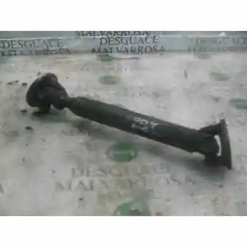 

TRANSMISSION CENTRAL OPEL FRONTIER TO Basic Y004 [3876832]