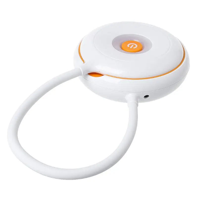 

Multi-purpose LED Desk Lamp Folding Handheld Portable Light 3 Level Dimming USB Nightlight