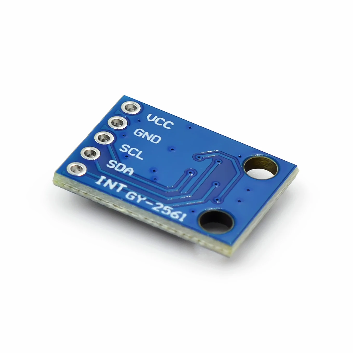 Sensore Di Luminosità TSL2561 – Breakout Con Rivelatore Infrarosso – Per Arduino - Foto 2