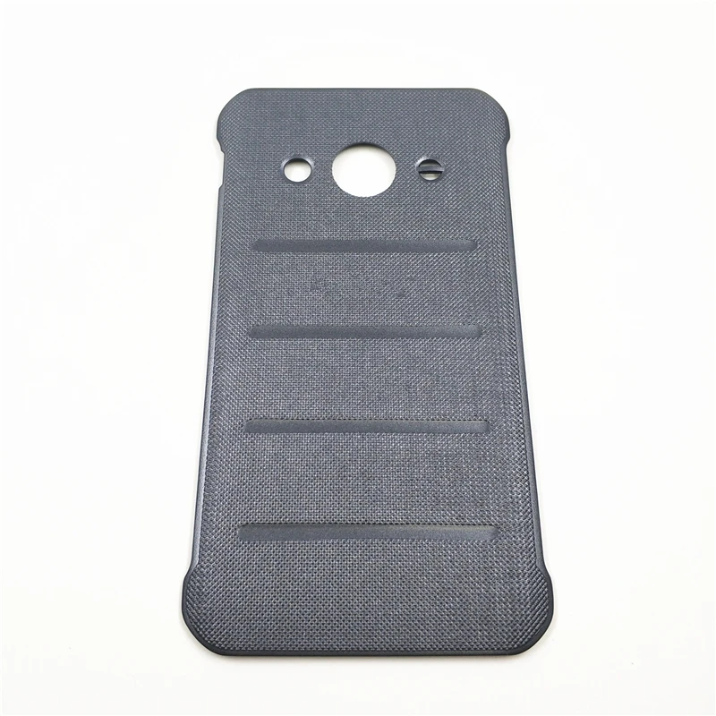 

10Pcs/Lot Battery cover For Samsung Galaxy Xcover 3 G388 G388F Back Cover Case Battery Rear Door Replacement Parts With Logo