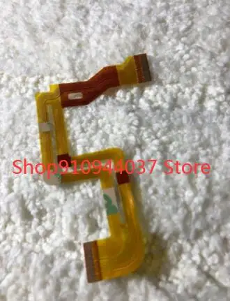 

2PCS/ "FP-1069" NEW LCD Flex Cable For SONY HDR- CX100E CX105E CX106E CX120E CX100 CX105 CX106 CX120 Video Camera