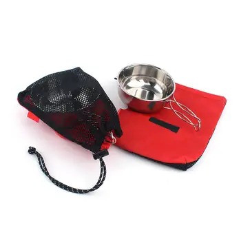 

Outdoor Travel Camping Stuff Sack Drawstring Storage Bag travel storage bag set 5 piece set 2019 new