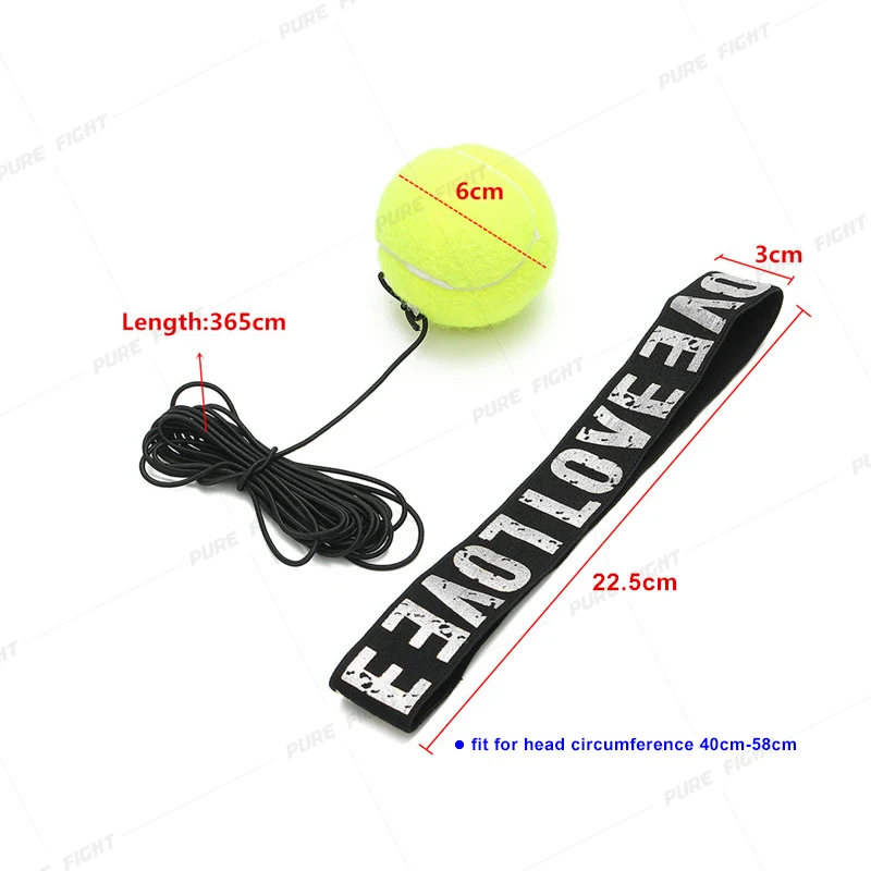 Мяч для тренировок ММА боксера Ломаченко|Мячи фитнеса| |