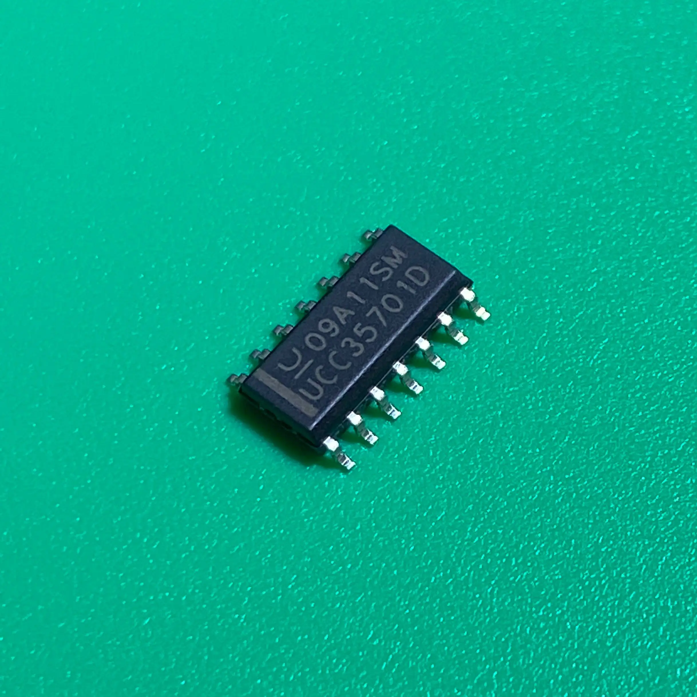 Ucc35701D Sop14 Ucc 35701 D Ic Reg Ctrlr Pwm Vm 14-Soic Ucc35701Dtr Ucc35701Dr