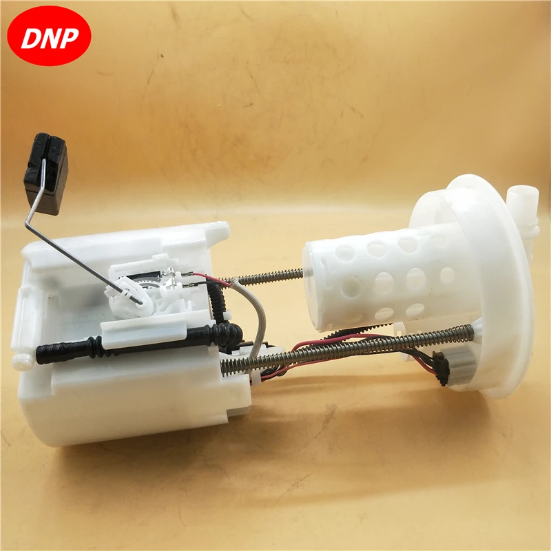 DNP топливный насос в сборе подходит для HONDA CR-Z, INSIGHT 17708-TM8-L11-M1/101962-6210/17045-TM8-L00