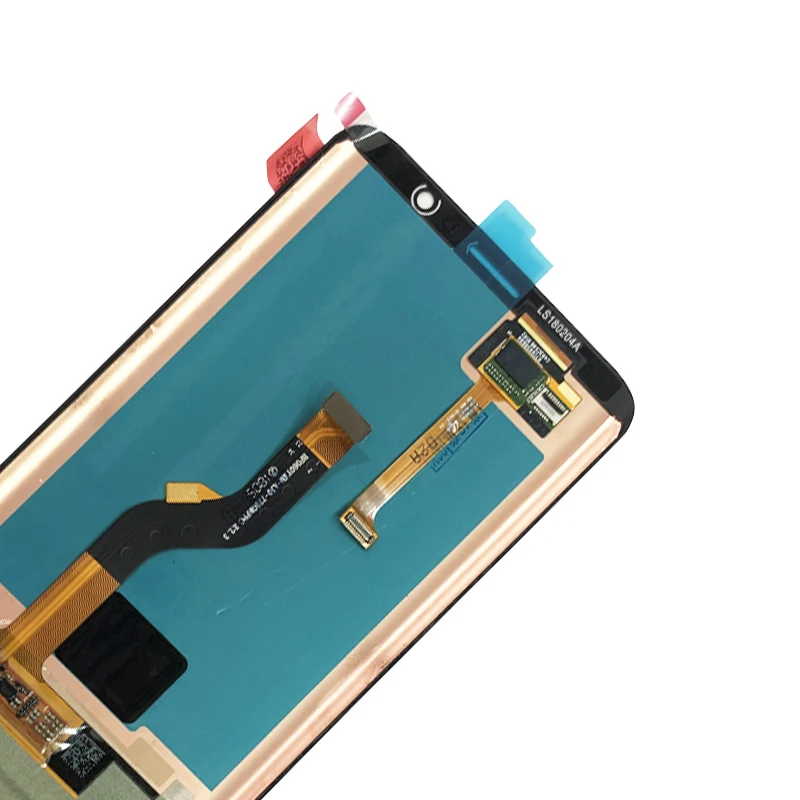 Для huawei mate RS ЖК-дисплей кодирующий преобразователь сенсорного экрана в сборе запасные части для NEO-L29 NEO-L09 lcd+ TP Combo 6,0 дюймов