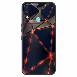 Marble Soft Silicone Back Phone Case Cover - Elegant and Durable Design for Tecno Spark 8P (20)