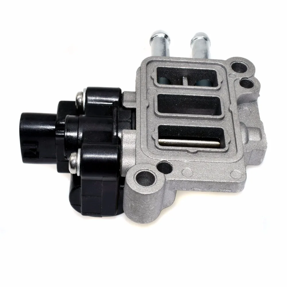 ISANCE Idle Air Control Valve IACV 36460-PAA-A01 AC474 AC4071 2H1009 For Honda Accord Odyssey Acura CL Isuzu Oasis 2.3L
