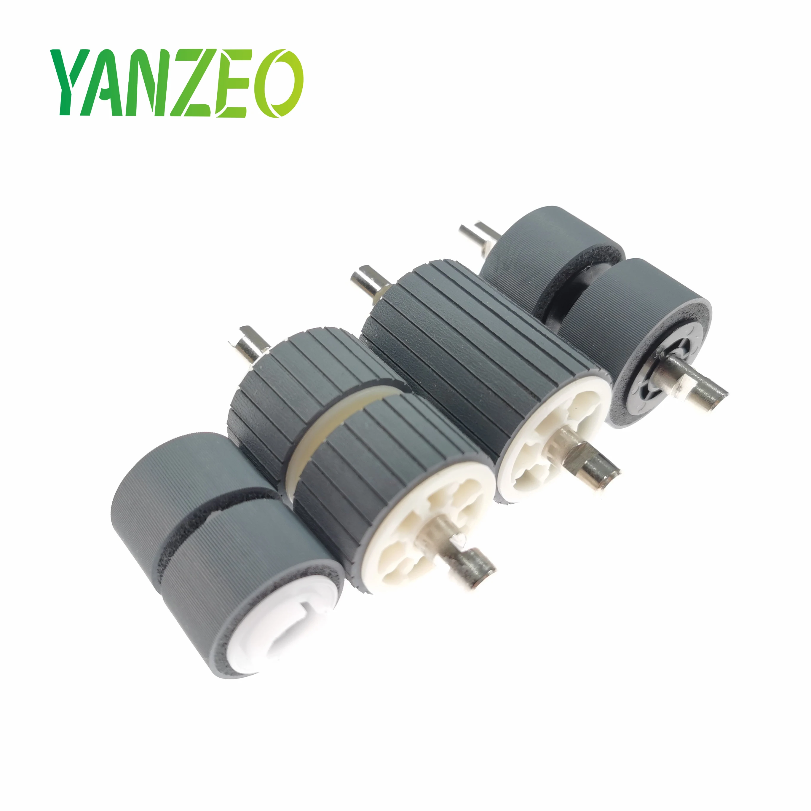

L2707-60001 L2707A ADF Feeder Roller Replacement Kit for HP Scanjet 5000 Scanjet Ent 7000 7000n