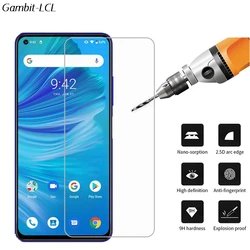 На Алиэкспресс купить стекло для смартфона 2pcs tempered glass for umidigi power 3 power3 screen protector 9h on umidigi f2 glass film protective phone cover