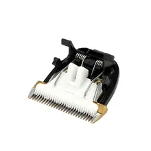 Нож для стрижки волос, совместимый с ножом CP9600 CP9580, профессиональные ножницы для домашних животных, электрический клипер для домашнего питомца, лезвие