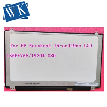 

15.6" for HP Notebook 15-ac049ne LCD LED Display Screen Panel 15-AC049NE