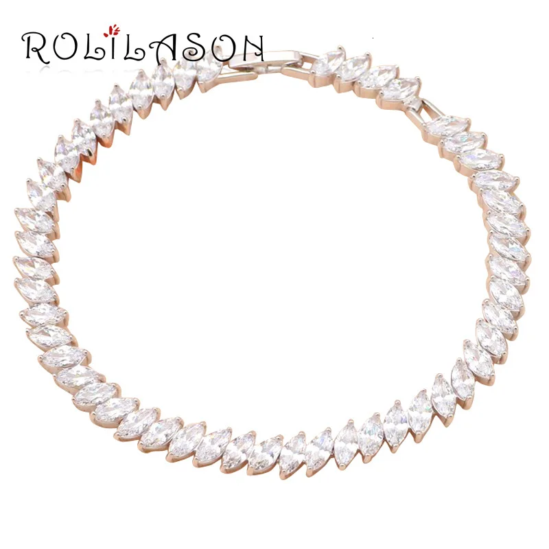 Богемский стиль, винтажные серебряные браслеты с цирконием и кристаллами для женщин, модные ювелирные изделия без содержания никеля и свинца, TB184