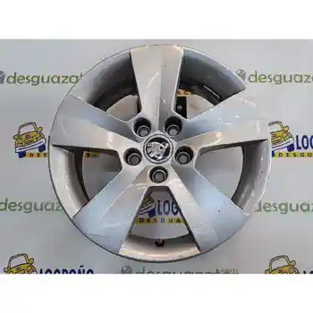 

5JA601025L RIM SKODA FABIA (5J2)