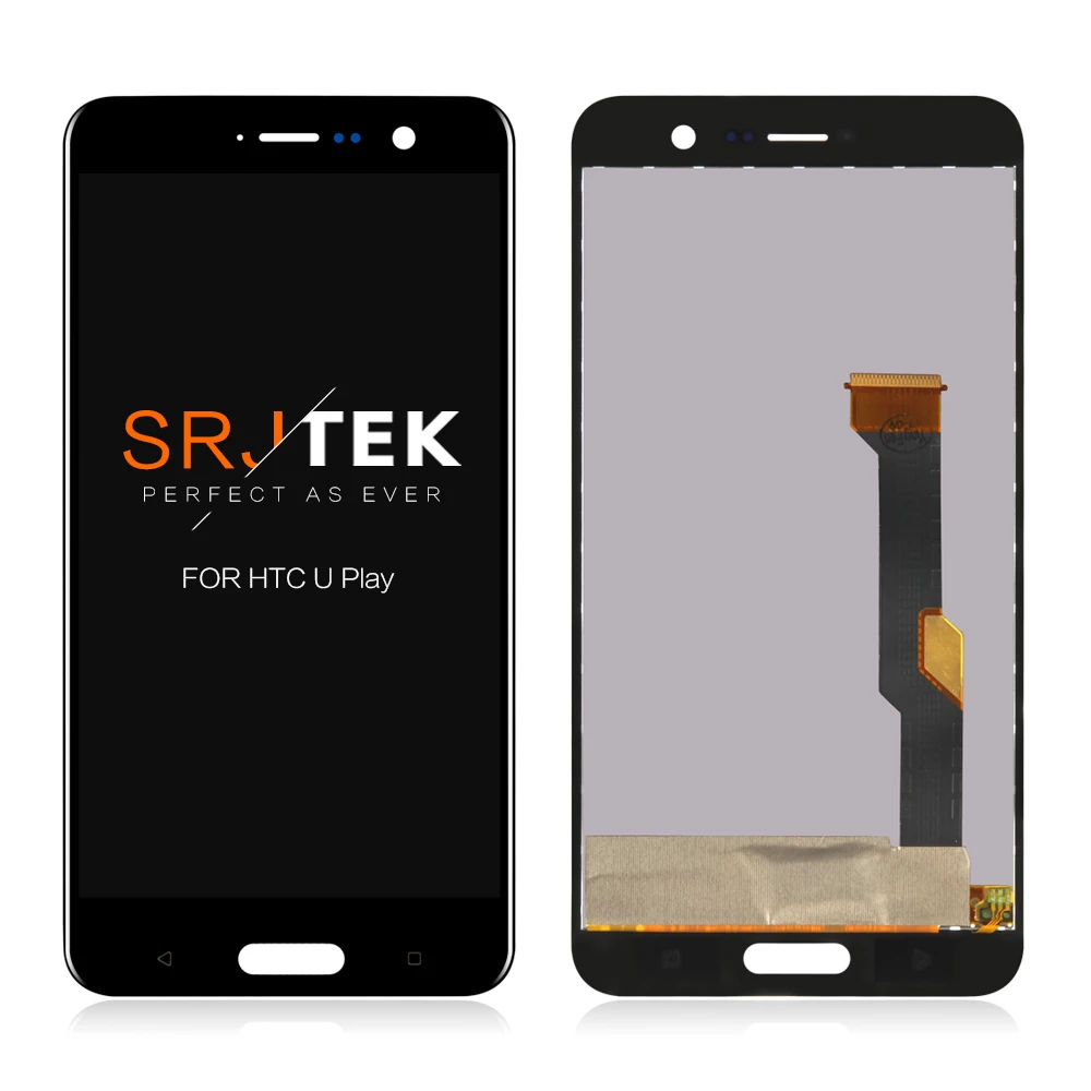 

100% ORIGINAL 5.2" 1920x1080 for HTC U Play LCD with Touch Screen for HTC U Play Display Digitizer Assembly Replacement Parts