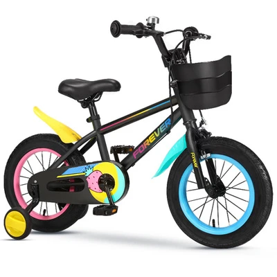 Bicicletas para niños de 2 3 6 años, bicicletas para niños pequeños,  medianos y grandes, bicicletas de 12/14/16/18 pulgadas|Bicicleta| -  AliExpress