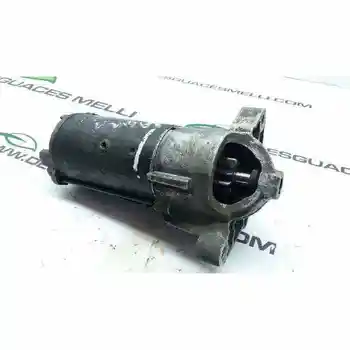 

D7R23 STARTER MOTOR RENAULT LAGOON II (BG0)