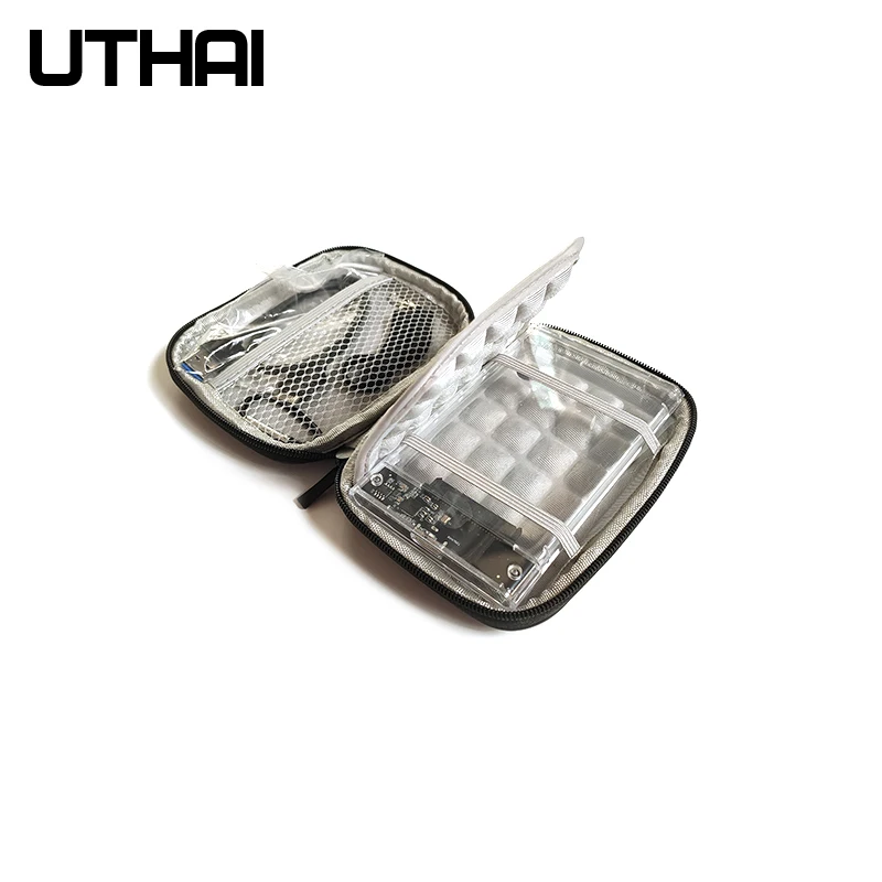 UTHAI T28 2 5 "чехол для жесткого диска защитная сумка EVA коробка корпус Внешний