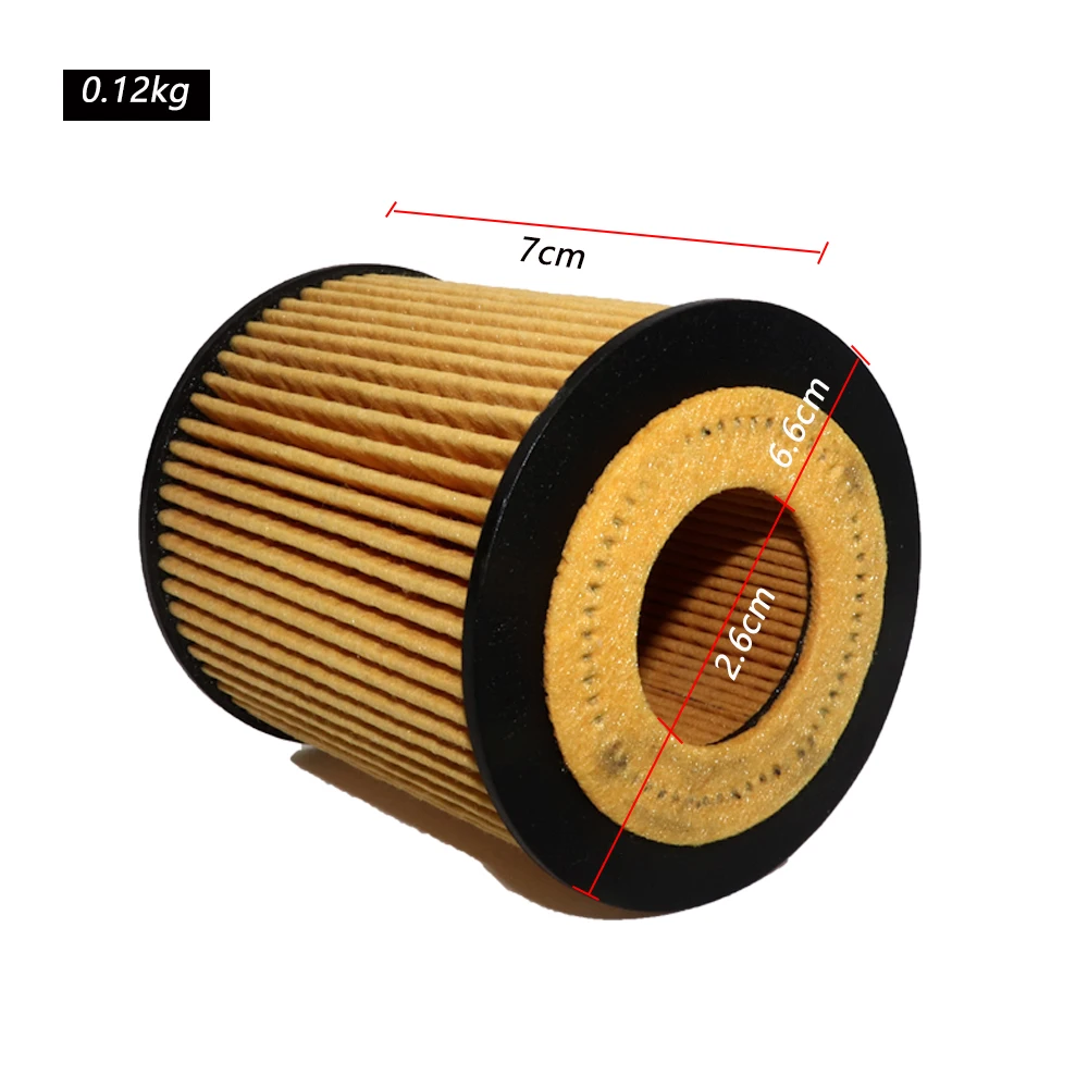 

Car Oil Filter 1S7J 6744 BA FIT FOR MAZDA 6 2005 2006 2007 2008 2009 2010 8 LY 2010 2011 2012 2013 2014 2015 2016