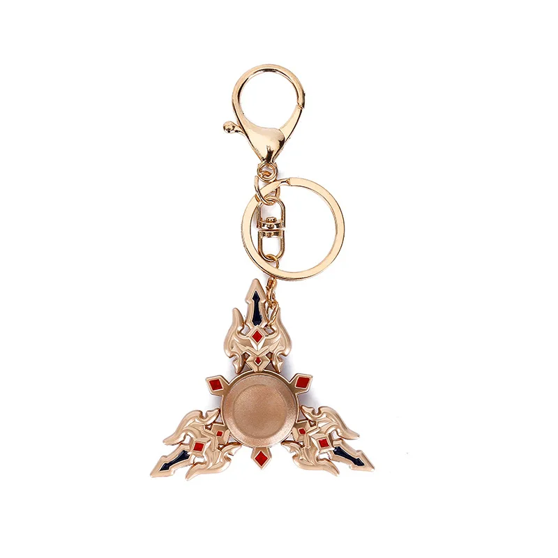 New Style Metal Gyro New Products Toy Customizable Logo