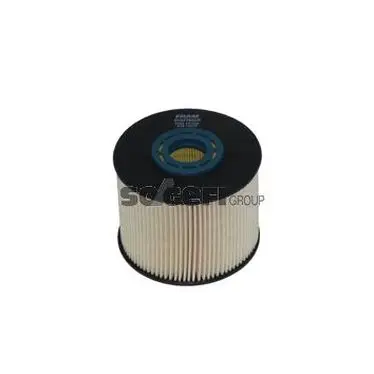 Фильтр топл.\ Citroen C4/C5 2.0 HDI 09, Ford Galaxy 2.0 TDCi 06