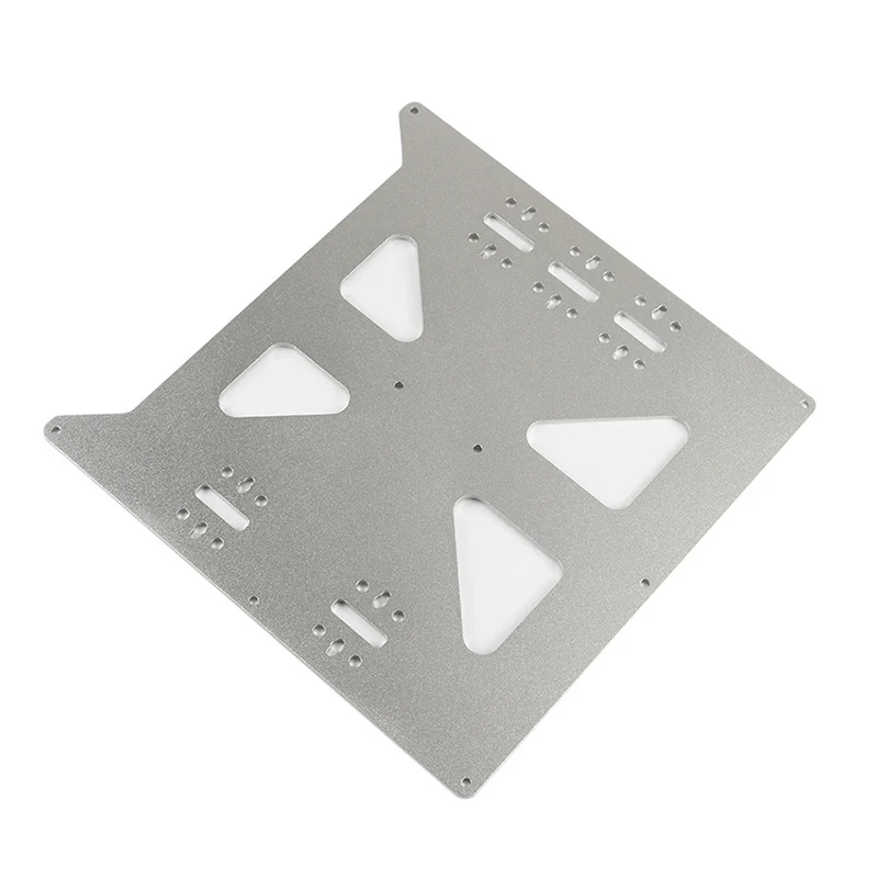 

Aluminum Y Carriage Anodized Plate for Prusa i3 RepRap DIY 3D Printer Parts SP99