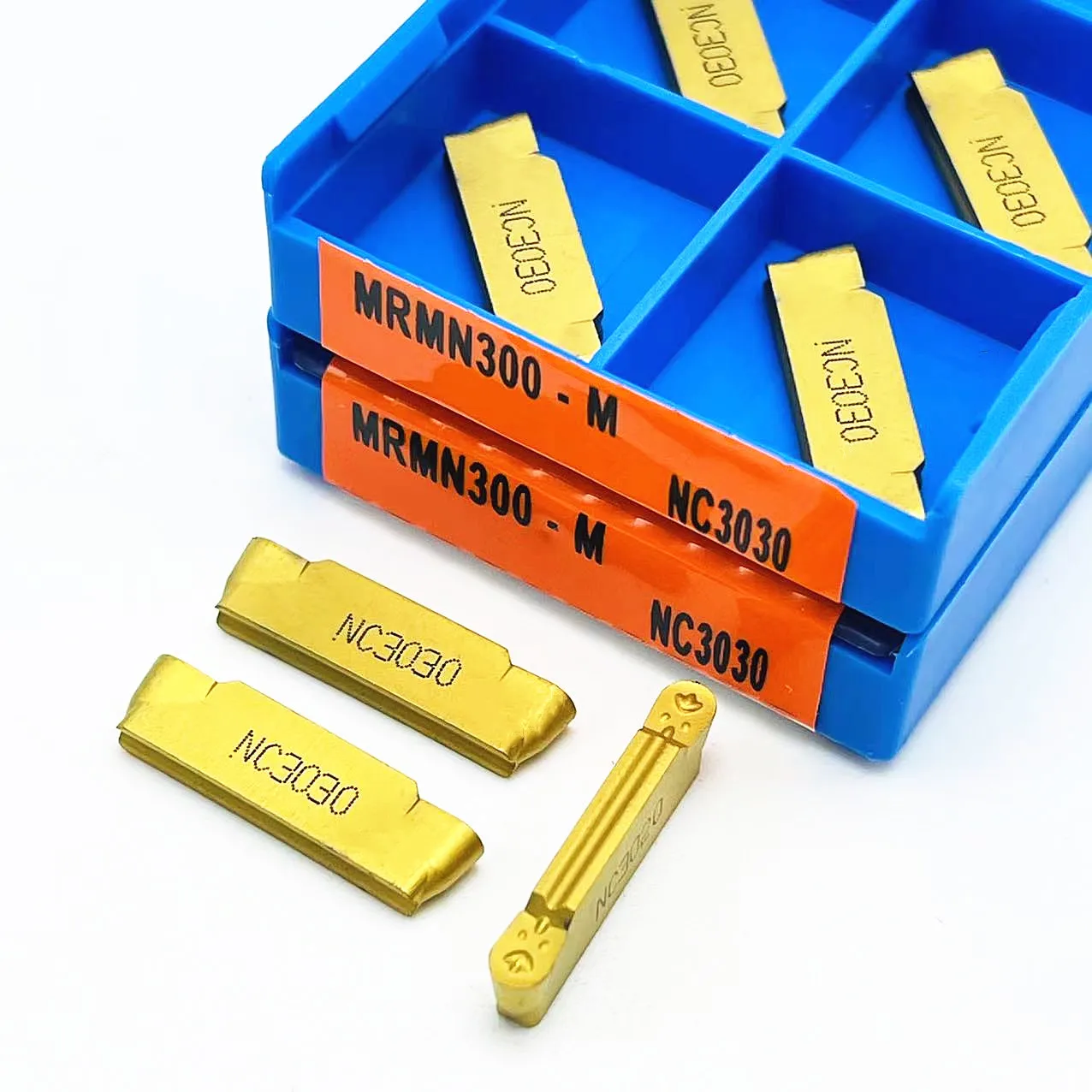 Токарные инструменты твердосплавные втулки MRMN200 MRMN300 MRMN400 NC3020 NC3030 PC9030 |