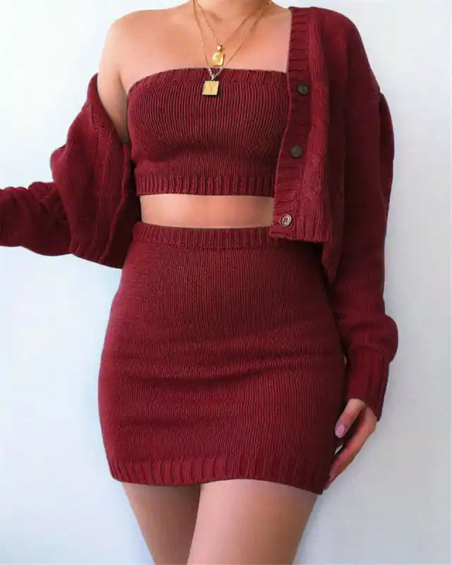mini dress outfits