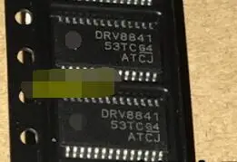 Бесплатная доставка 100% Новый оригинальный DRV8841PWPR DRV8841PWP DRV8841 HTSSOP28