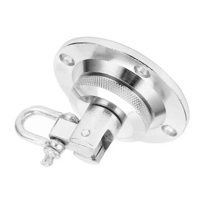 Boxing Punching Bag Boxing Ball Base Hook MMA Bracket Pear Punching Bag Multidirection Boxing Ball Heavy Duty Ceiling Hook Hanger