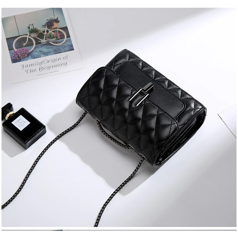 Wmnuo Satchels женская сумка ромбовидная решетка сумка через плечо из искусственной кожи женские мини сумки через плечо сумка-мессенджер Известный Дизайн хит