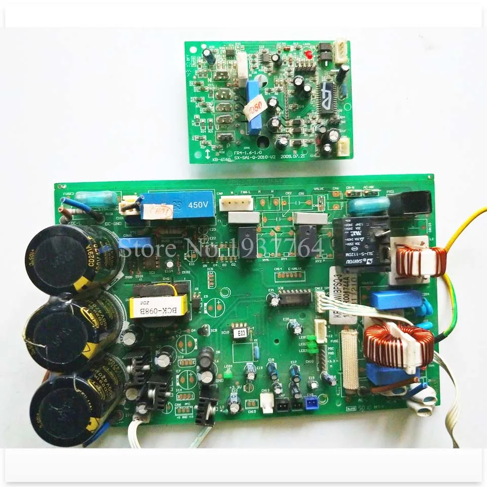 Air Conditioner Computer Board Module Board Air Conditioner Parts