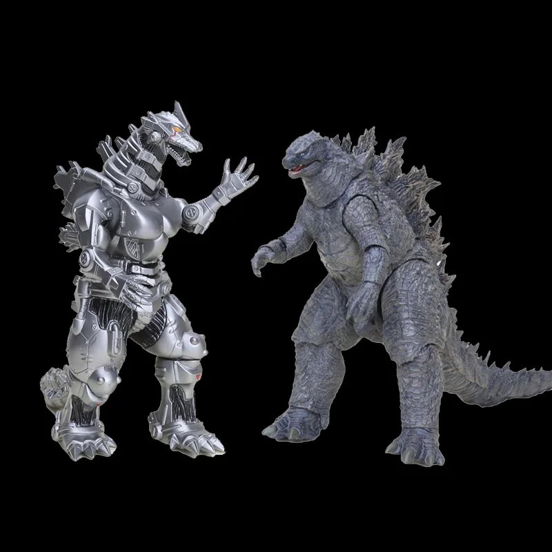 

7'' 18cm NECA Ultraman Kaiju Toys Ultraman Action Figure Model TOY