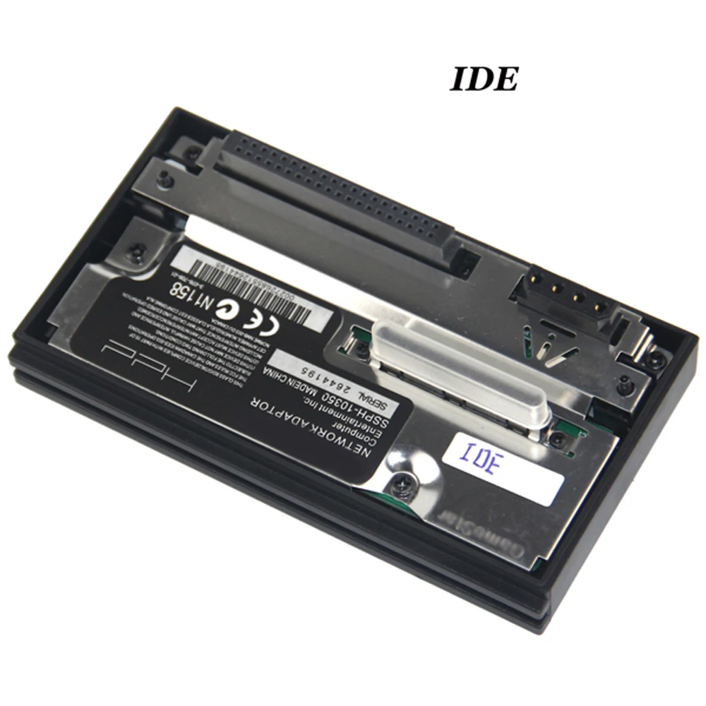 soquete, SATA, HDD, SCPH-10350, apto para Sony Playstation 2, novo, 2023