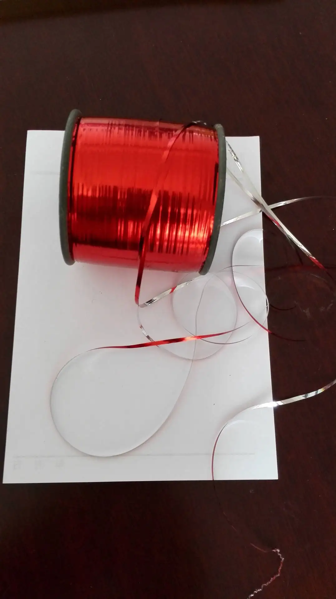 3 мм цвет золотые линии Шерсть Топы Spin Rod cong tiao