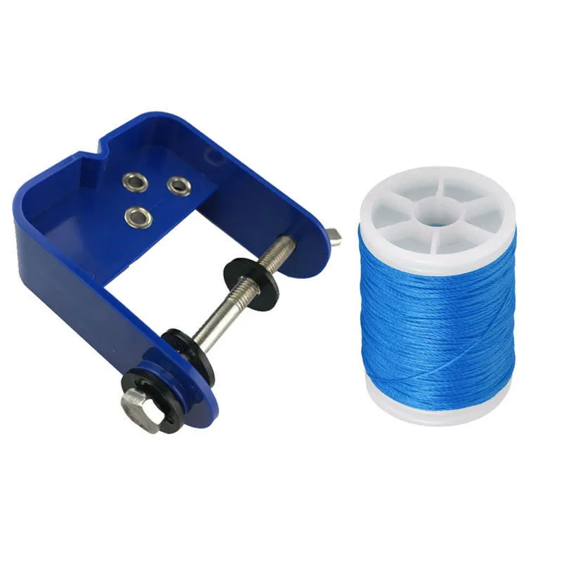 Details about   Archery Bowstring Serving Thread Cord Spool Bow String Fit Hunting Crossbow 400D 