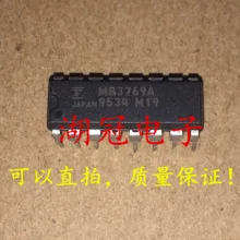 5 шт./лот MB3769A DIP