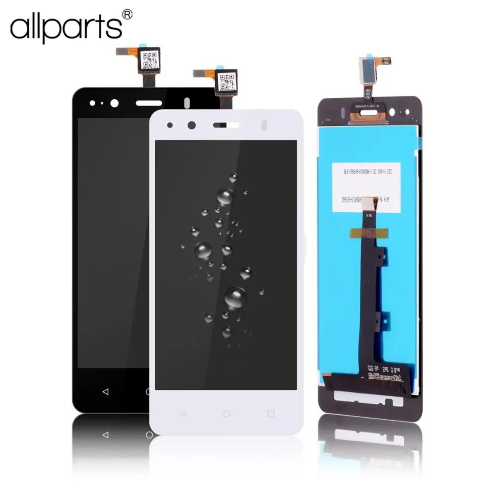 

Original Display For BQ Aquaris M4.5 LCD Display Touch Screen For BQ Aquaris M4.5 Display Digitizer Assembly Replacement Parts