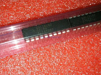 

10pcs/lot GAL16V8D-15LPN GAL16V8D-15LPI GAL16V8D-15LP GAL16V8D DIP-20 Complex Programmable Logic Device In Stock