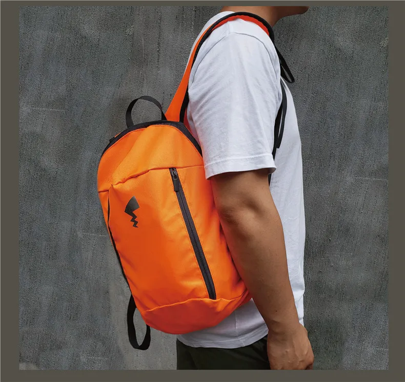 10л спортивный рюкзак мужской легкий походный рюкзак Женская дорожная сумка Открытый рюкзак для альпинизма рюкзак для ноутбука походная сумка