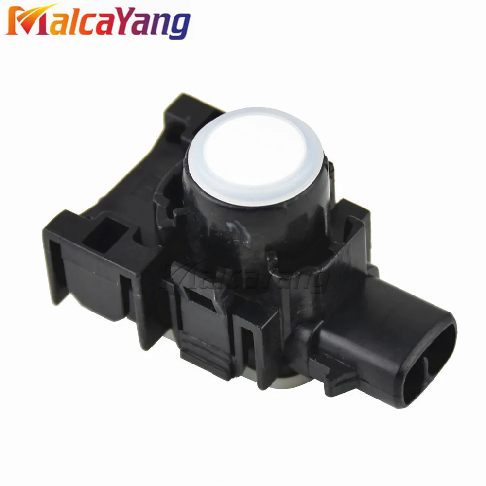 OE KD49-67UC1 Brand New High Quality PDC Parking Sensor KD4967UC1 For MAZDA 6 3 2 CX-3 CX-5 Engine KD49-67-UC1 front parking sensor