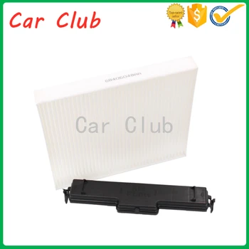 

Filter and filter element cover 68052292AA 68318365AA 68406048AA for Chrysler