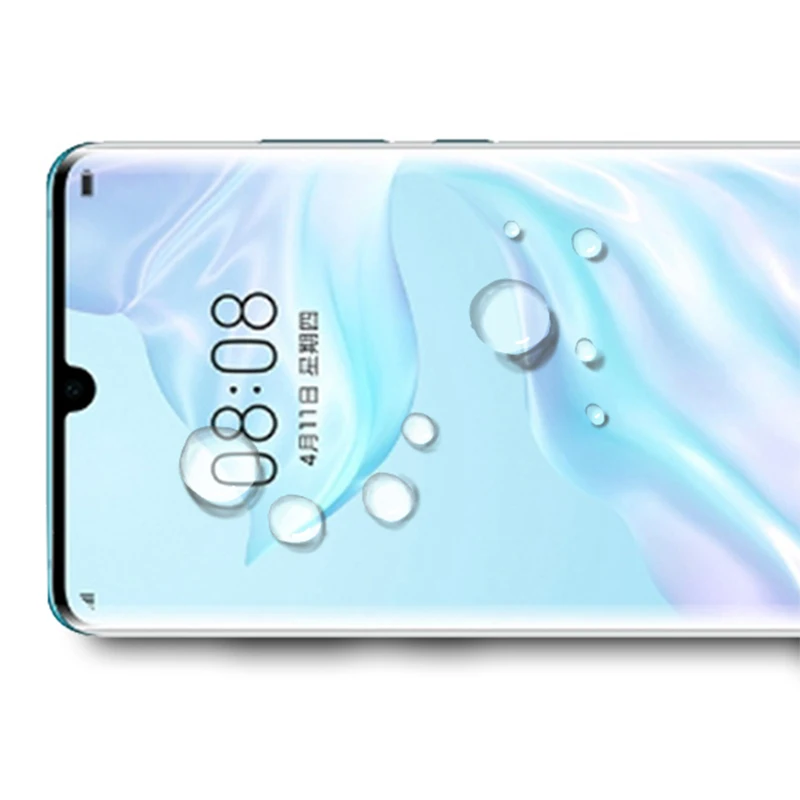 2 в 1 9D экран Portector для Huawei Y9 Y7 Y6 рro рrime 2019 заднего объектива камеры Защитное стекло